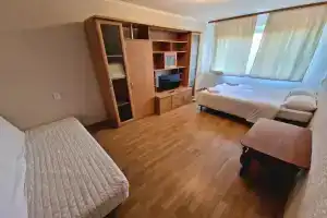 Set Apartamentov Baget Apartments, Apatity