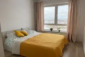 Na Varshavskom Shosse 284k4 Apartments, Shcherbinka