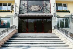 Visit hotel, Ekaterinburg