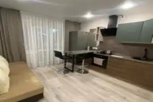 Luxury Apartments, Birobidzhan