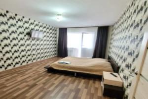 Piskunova 131/3 Flat, Irkutsk