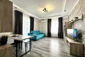 Na ulice Tereshkovoy Flat, Orenburg