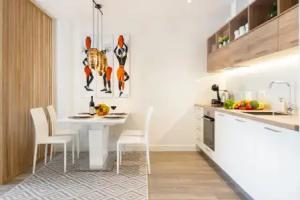 Lustica Bay Vacation Homes, Tivat