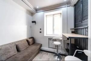 Kapuchino V Tsentre Goroda Apartments, Blagoveschensk