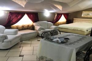 Metsenat Hotel, Orenburg