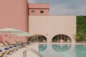 Pabellon Hotel, Kvareli