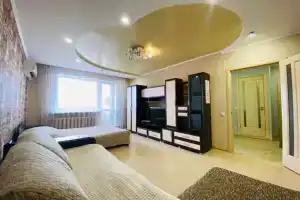 Na Sovetskoy 187a Apartments, Tambov