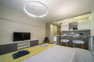 Spb Apartaments 20