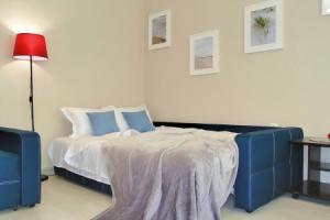 Kavkaz Apartaments, Anapa