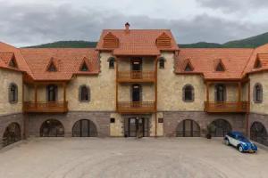 Old Boutique Hotel, Ijevan