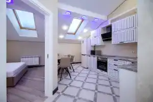 ViP Apart 11 Apartments, Belgorod