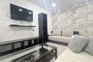 Flat Krasivaya Treshka