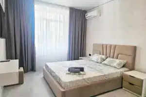 Set Kvartir Raydas Na Ulitse Kozlova 35 Flat, Pyatigorsk