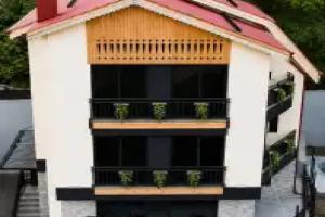 Chanko Hotel, Borjomi