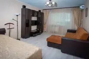 Moskvichka Apartments, Velikiy Novgorod