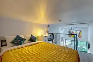 Tokio Svetly Dom Apartments, Moscow