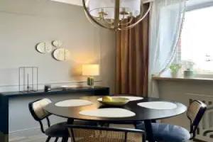 Elegantnye S Panoramnym Vidom Apartments, Sergiyev Posad