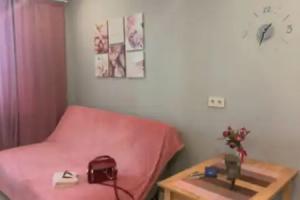 Na Ulitse Kurchatova 35/1 Flat, Obninsk