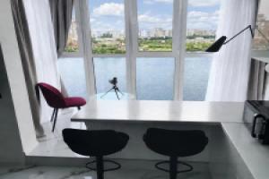 Vidovaya Na Beregu Reki Flat, Yoshkar-Ola