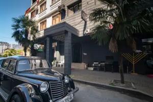 "Batumi 770" Hotel, Batumi