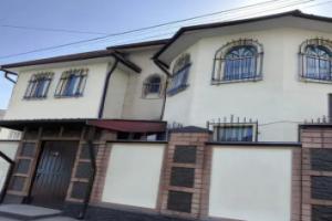 Amanat Guesthouse Bishkek, Bishkek