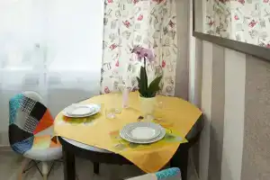 Na Ulitse Leningradskaya 5 Apartments, Kaliningrad