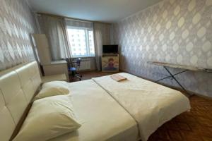 Mir Apartments Ulitsa Molodezhnaya 9A, Novy Urengoy