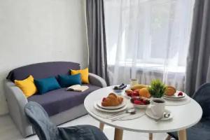 1-komnatnaya v Gomzovo Flat, Yoshkar-Ola