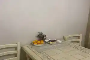 Viva RUDN Flat, Moscow