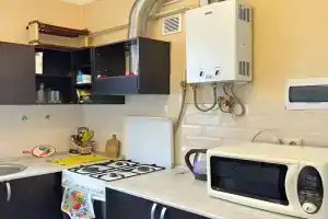 Odesskaya 8 Flat, Kislovodsk