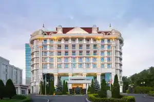 Rixos Almaty Hotel, Almaty