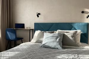 Apartkhost Atmosfernaya Yevro 2k V Zhk Sirenevy Park U Zapovednika Losiny Ostrov Flat, Moscow