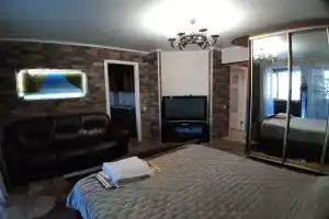 Na ulice Grazhdanskaya 6 Apartments, Cheboksary