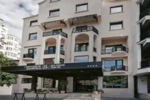 Hotel Splendid Tbilisi, Tbilisi