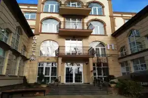 Passazh Hotel, Essentuki