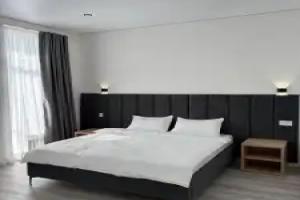 Tumar Tuzdybastau Hotel, Talgar