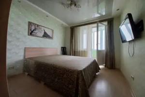 Vidovaya U Teatra Flat, Kirov