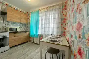 Rayon Mongora Flat, Syzran