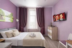 Apartamenty Standartnye Bestflat24 Vladykino Studio1, Moscow