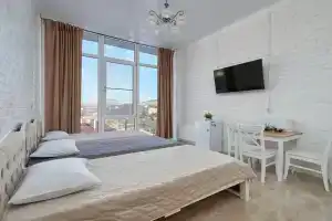 Kovcheg Private house, Kislovodsk