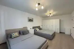 Bolshaya dvushka v Putilkovo Flat, Putilkovo