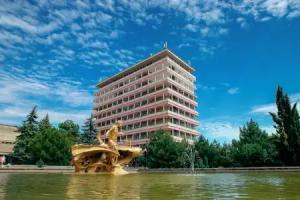 Санаторий «Таврия», Yevpatoriya