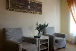 Radonezh Hotel, Sergiyev Posad