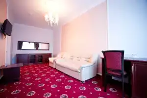 Biznes Hotel, Lipetsk