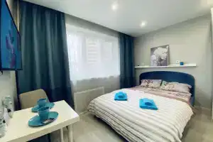 Na Yugo-Zapade Moskvy Apartments, Moscow