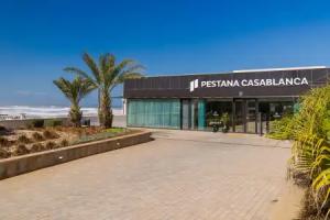 Pestana, Casablanca