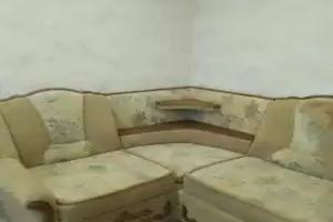 Dvukhkomnatnye Ostashkovskoye Shosse 10 Apartments, Rshew
