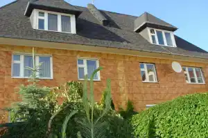 Smile Living quarters, Kaliningrad