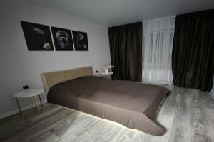 V Novom Dome Flat, Ob'