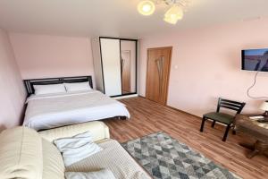 Madagaskar Trts Apartment, Cheboksary